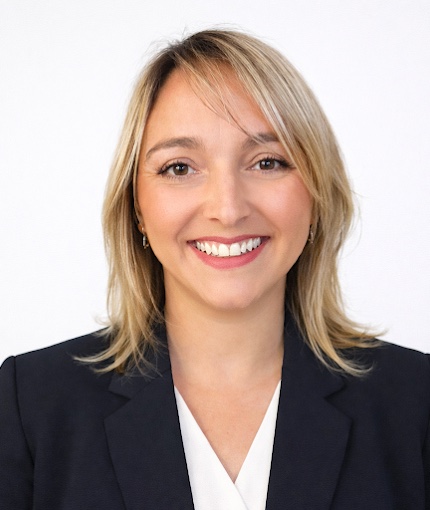 Stéphanie Didio